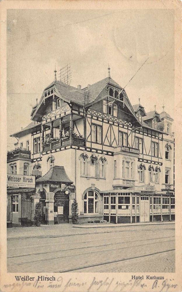 Bautzner Landstraße 6