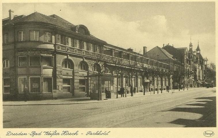 Bautzner Landstraße 7