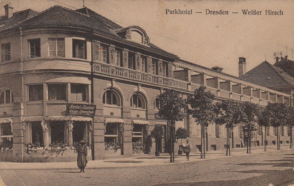 Bautzner Landstraße 7