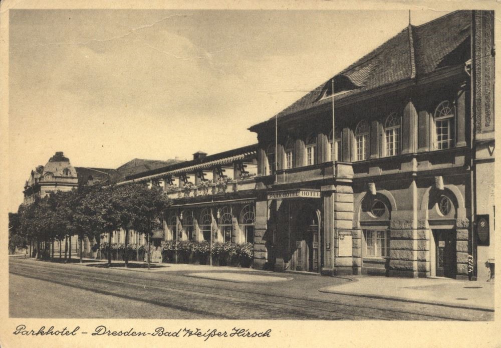 Bautzner Landstraße 7