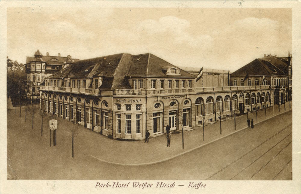 Bautzner Landstraße 7
