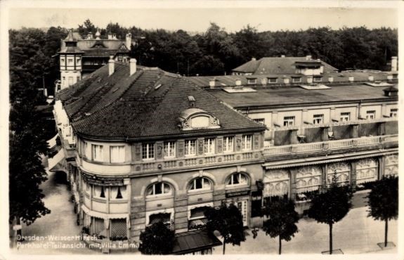 Bautzner Landstraße 7