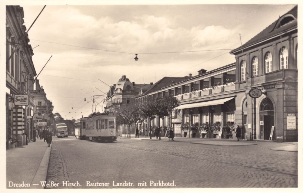 Bautzner Landstraße 7