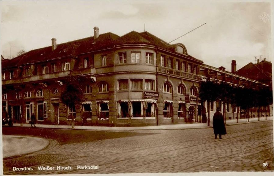 Bautzner Landstraße 7