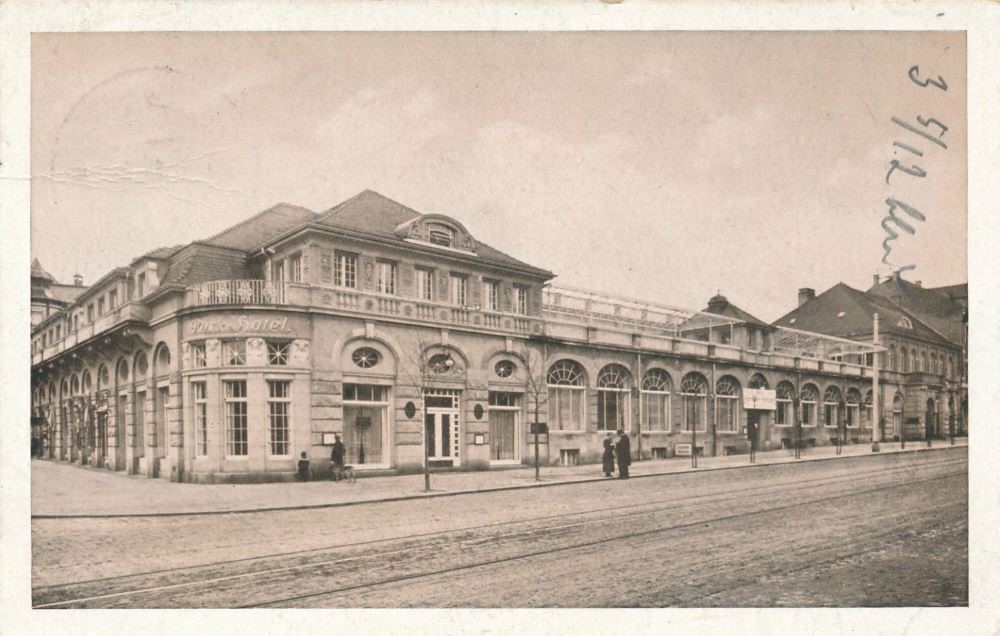 Bautzner Landstraße 7