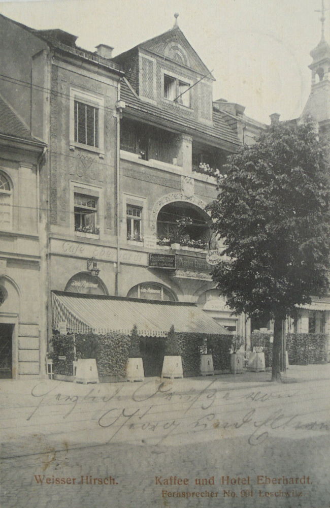 Bautzner Landstraße 9