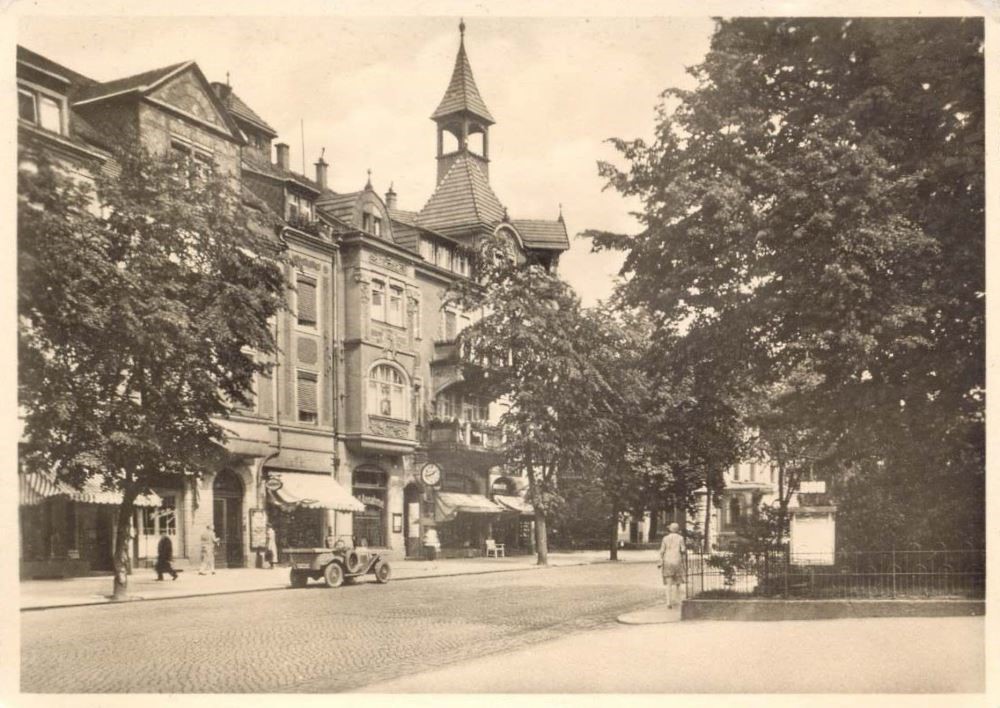 Bautzner Landstraße 9
