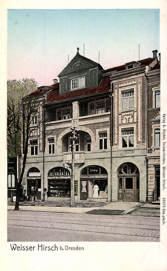 Bautzner Landstraße 9
