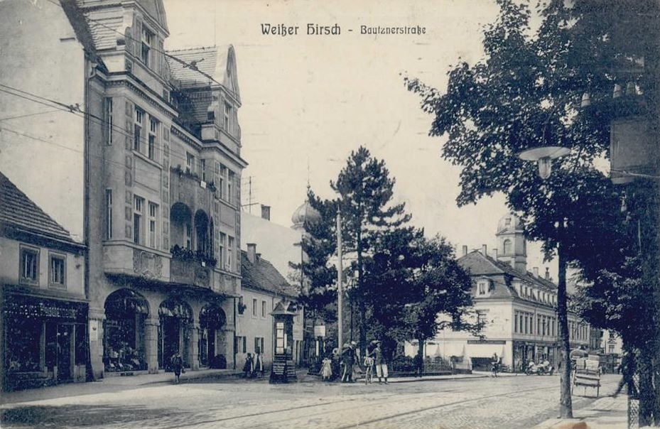 Bautzner Landstraße 10