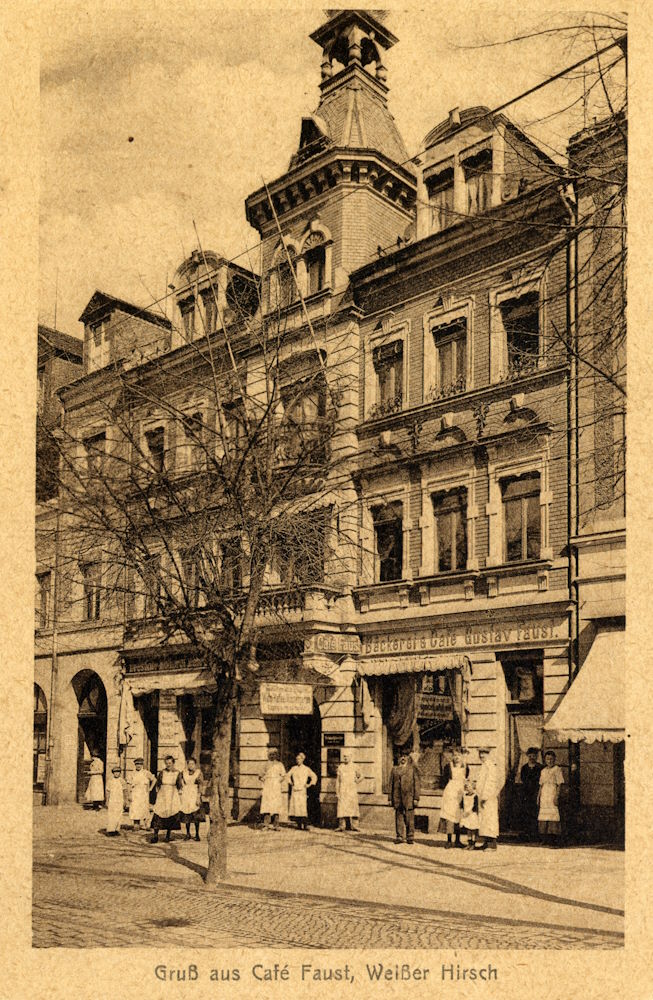 Bautzner Landstraße 11