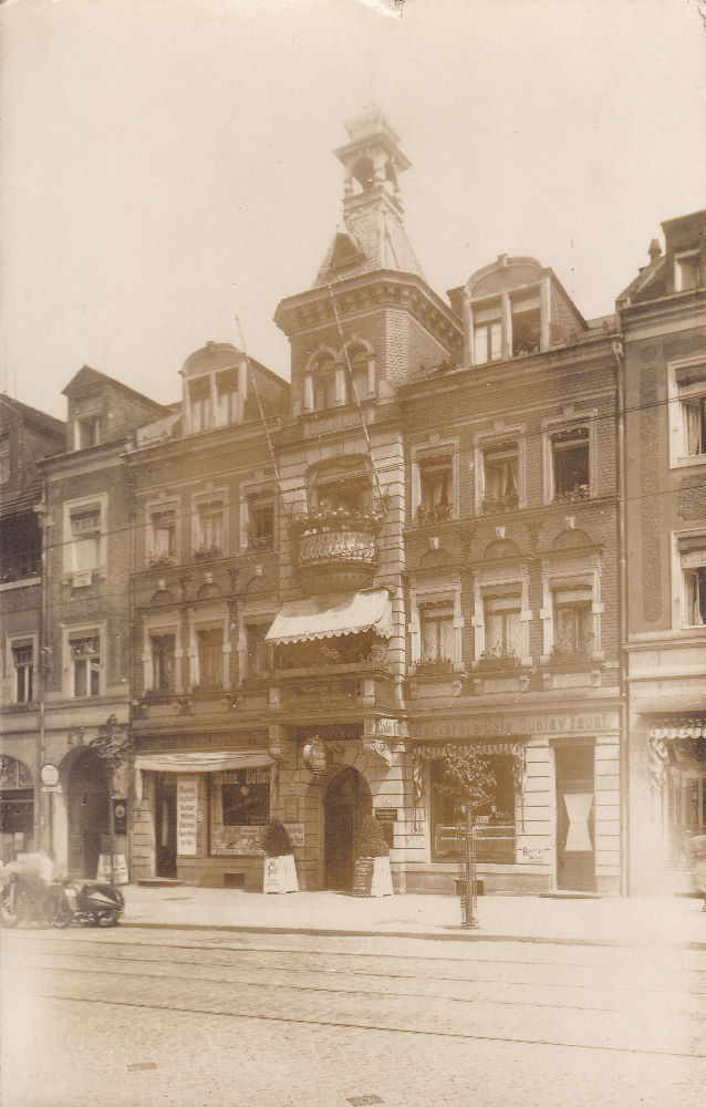 Bautzner Landstraße 11