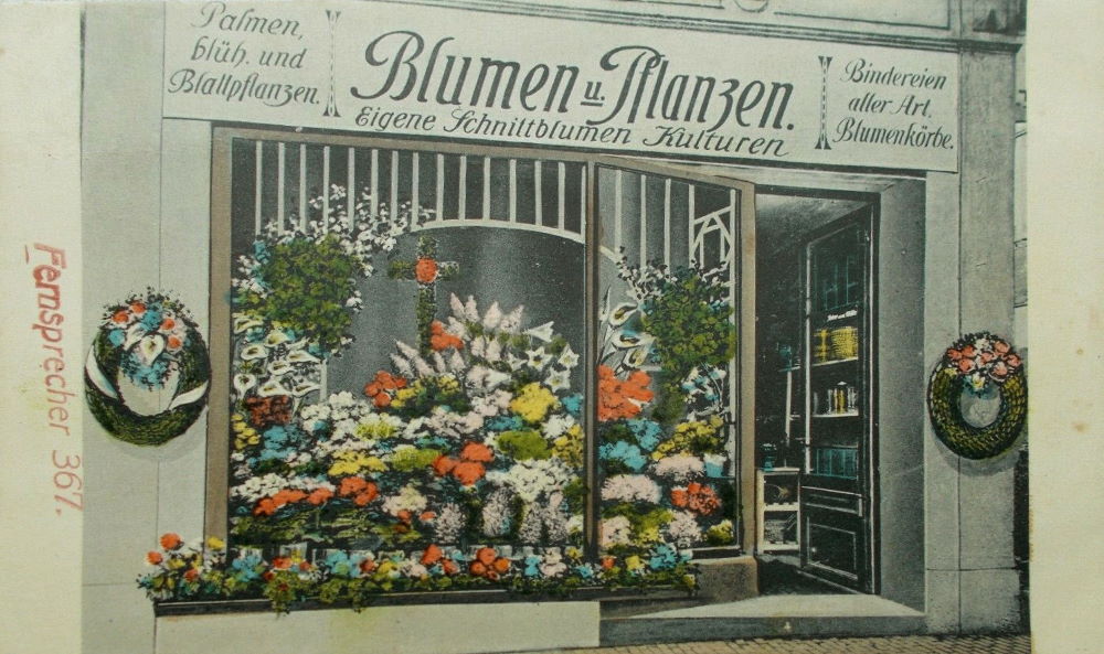 Bautzner Landstraße 14 (Bautzner Straße 24, Bautzner Straße 14)
