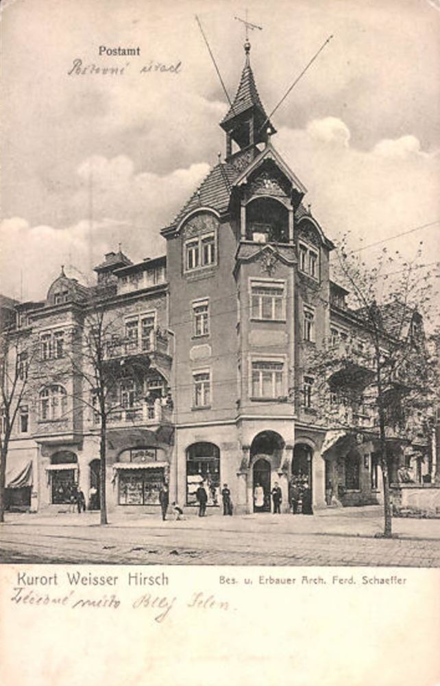 Bautzner Landstraße 15