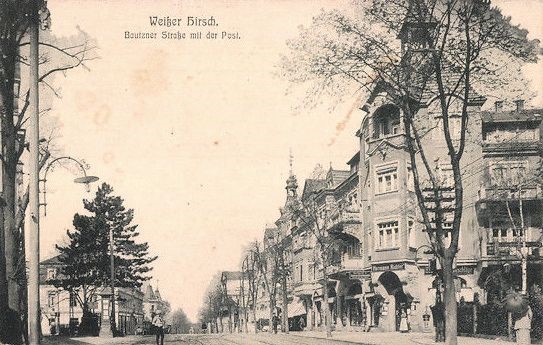 Bautzner Landstraße 15