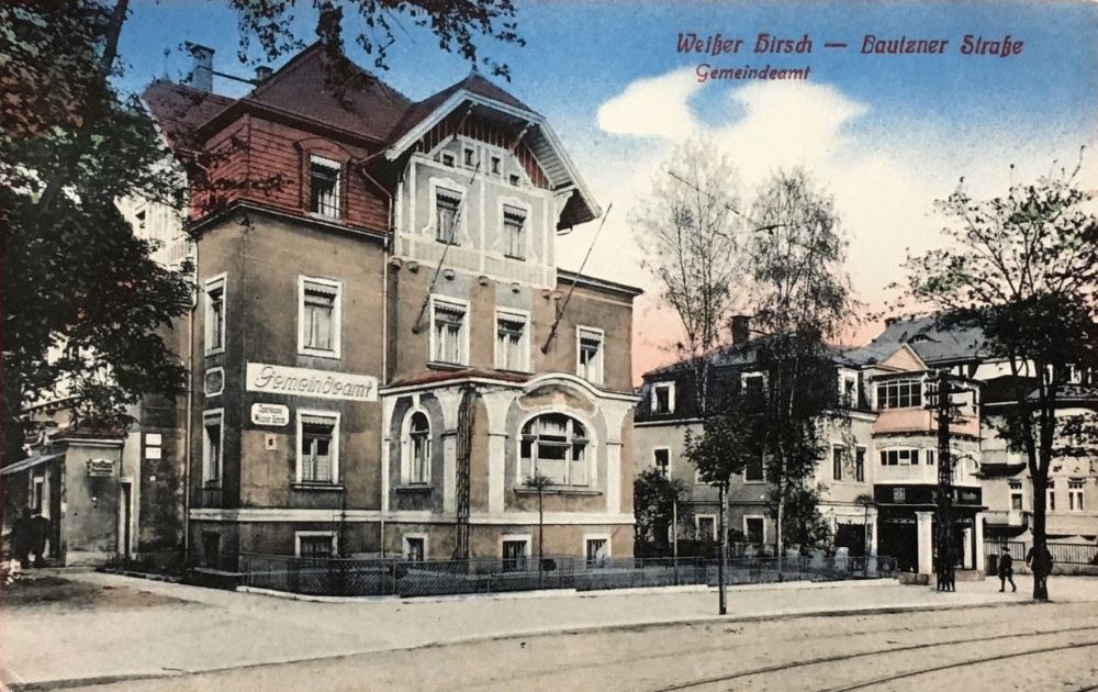 Bautzner Landstraße 17