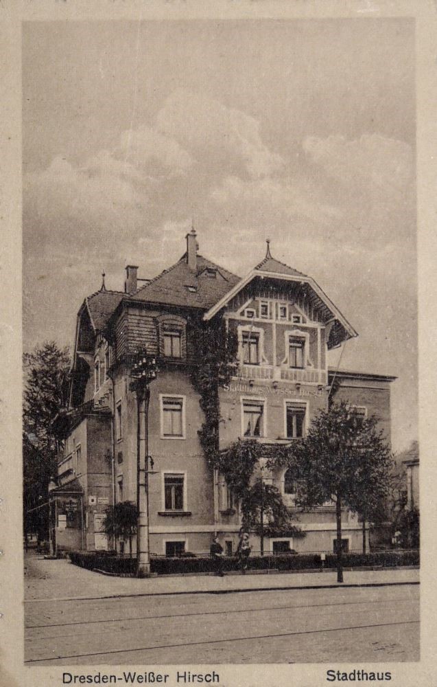Bautzner Landstraße 17