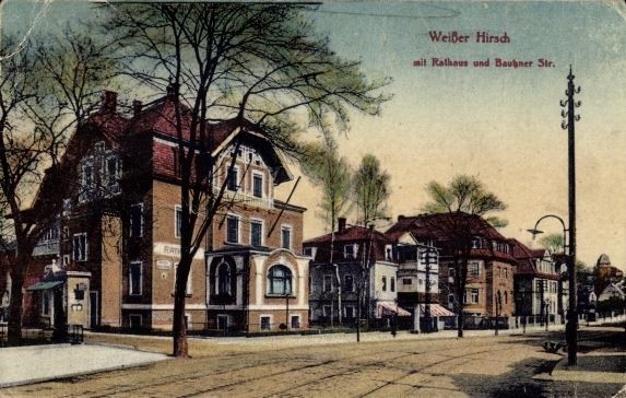 Bautzner Landstraße 17