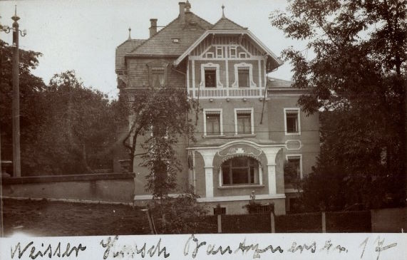 Bautzner Landstraße 17