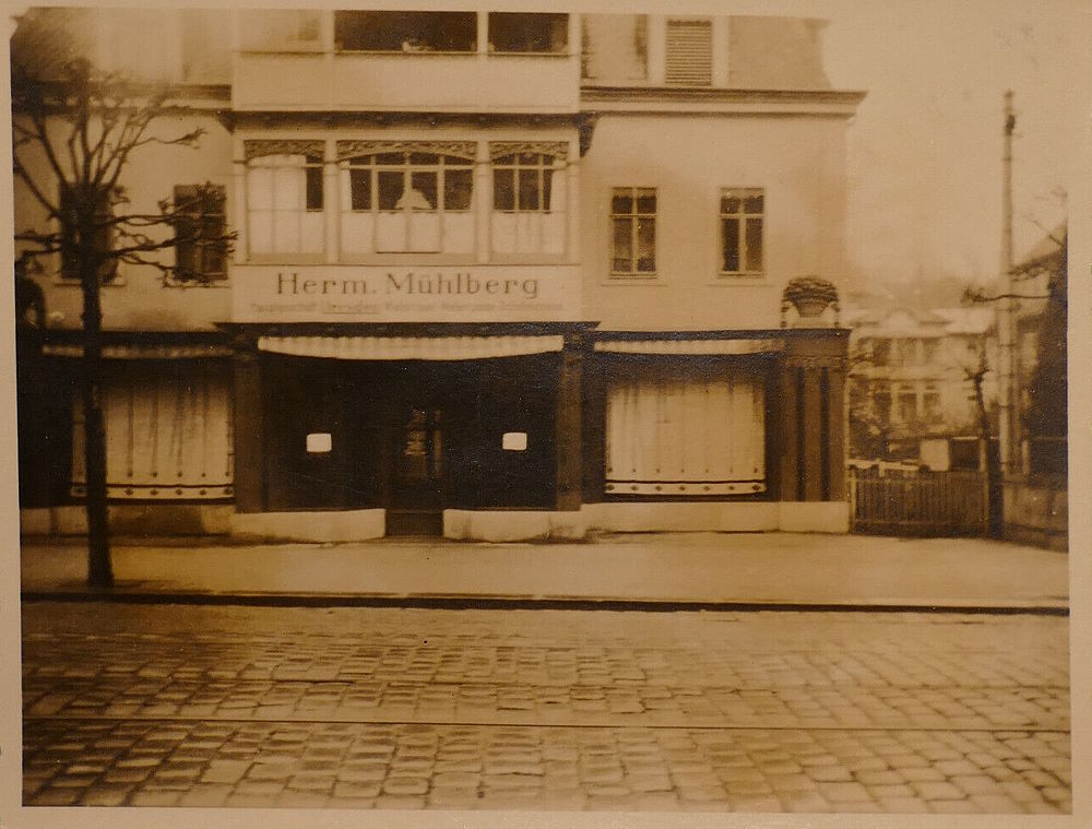 Bautzner Landstraße 19