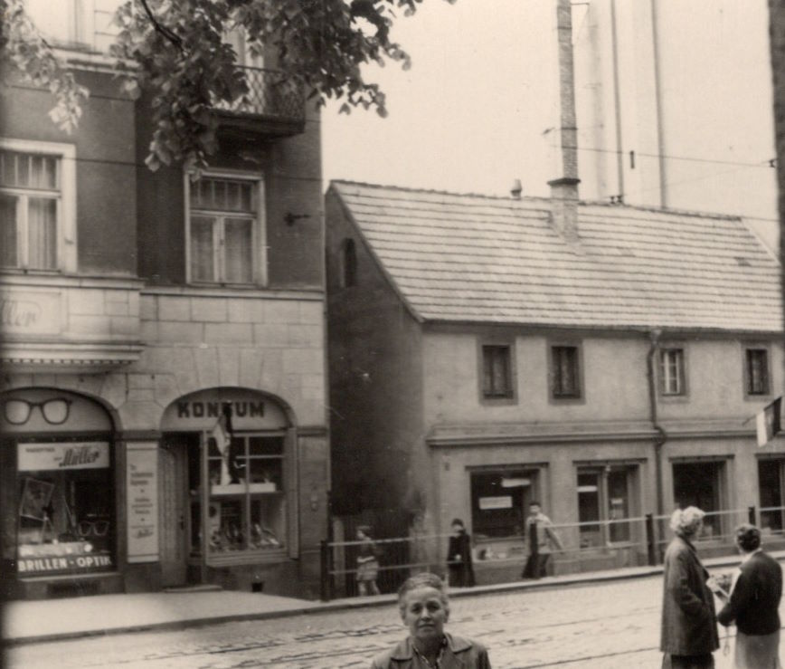 Bautzner Landstraße 22