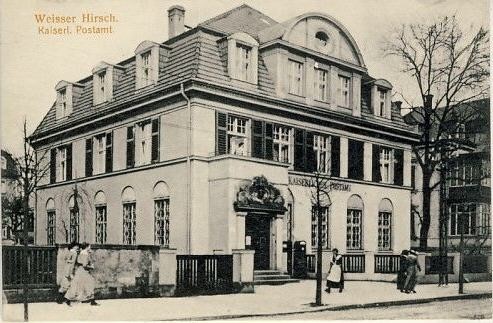 Bautzner Landstraße 23