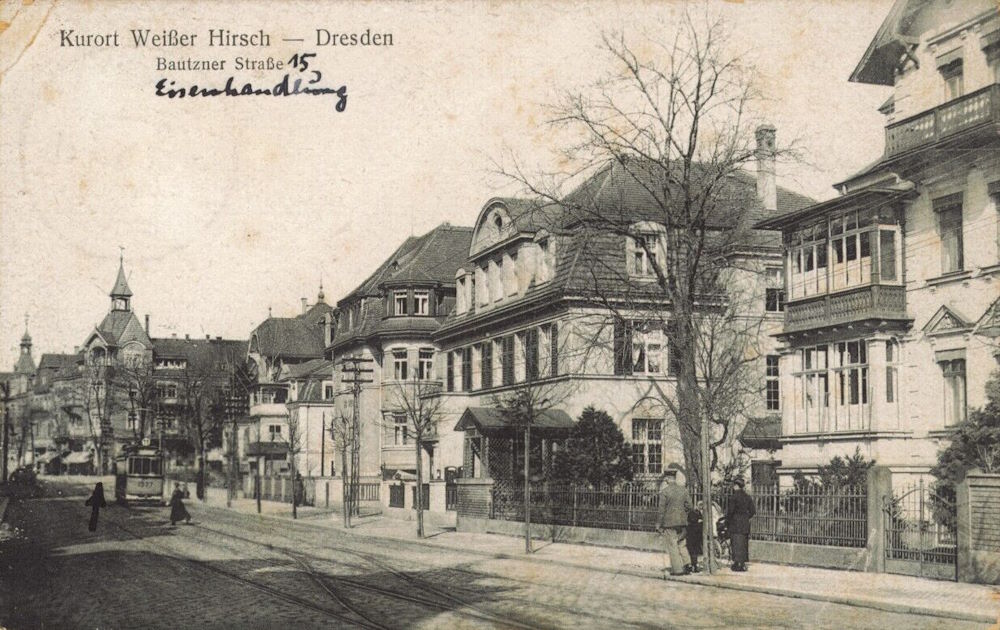 Bautzner Landstraße 23