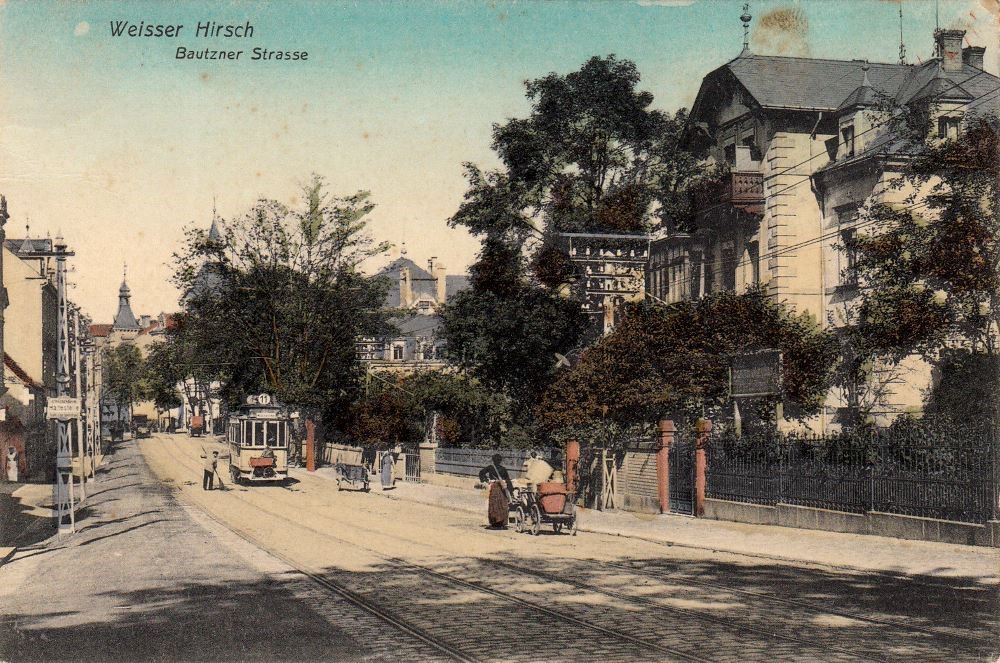 Bautzner Landstraße 27