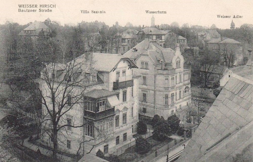 Bautzner Landstraße 27