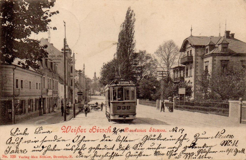 Bautzner Landstraße 27