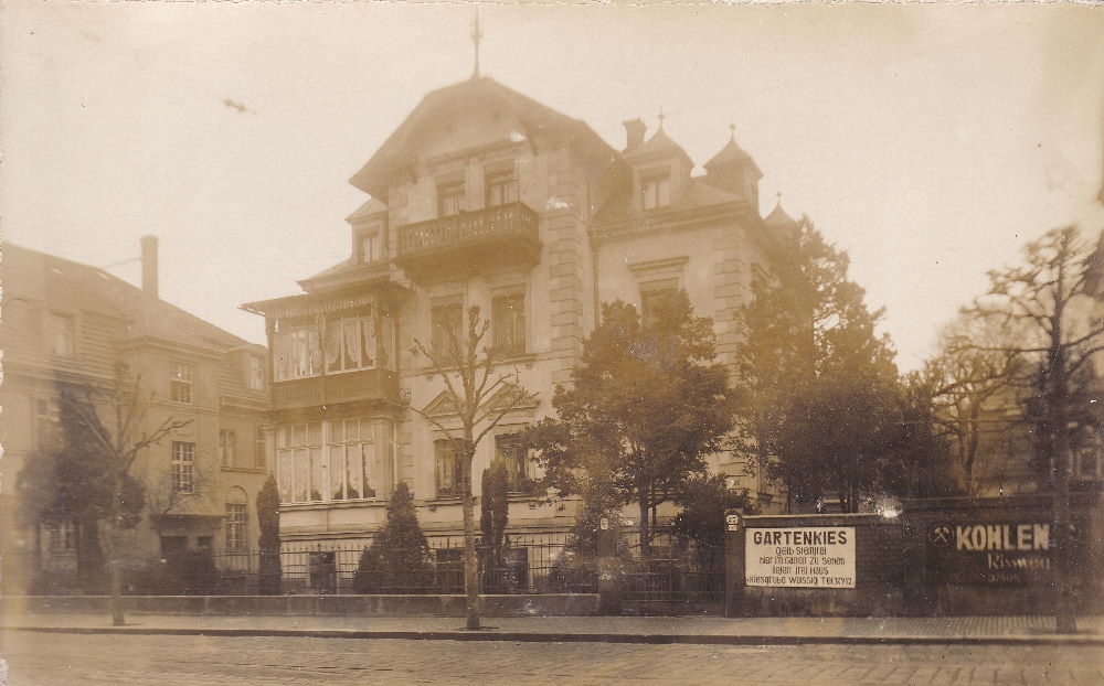 Bautzner Landstraße 27