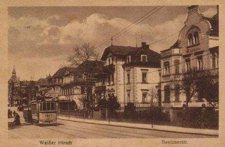 Bautzner Landstraße 29