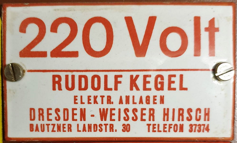Bautzner Landstraße 30 (Bautzner Straße 40, Bautzner Straße 30)