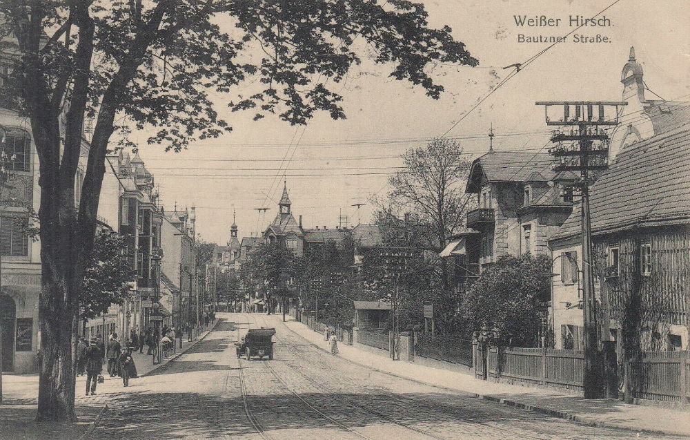 Bautzner Landstraße 31