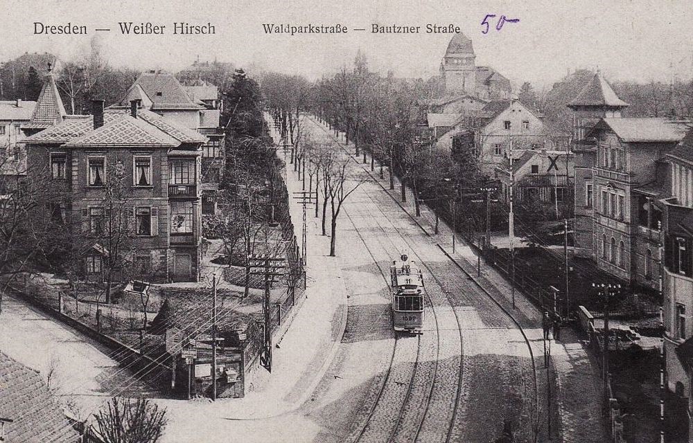 Bautzner Landstraße 33