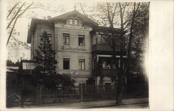 Bautzner Landstraße 47
