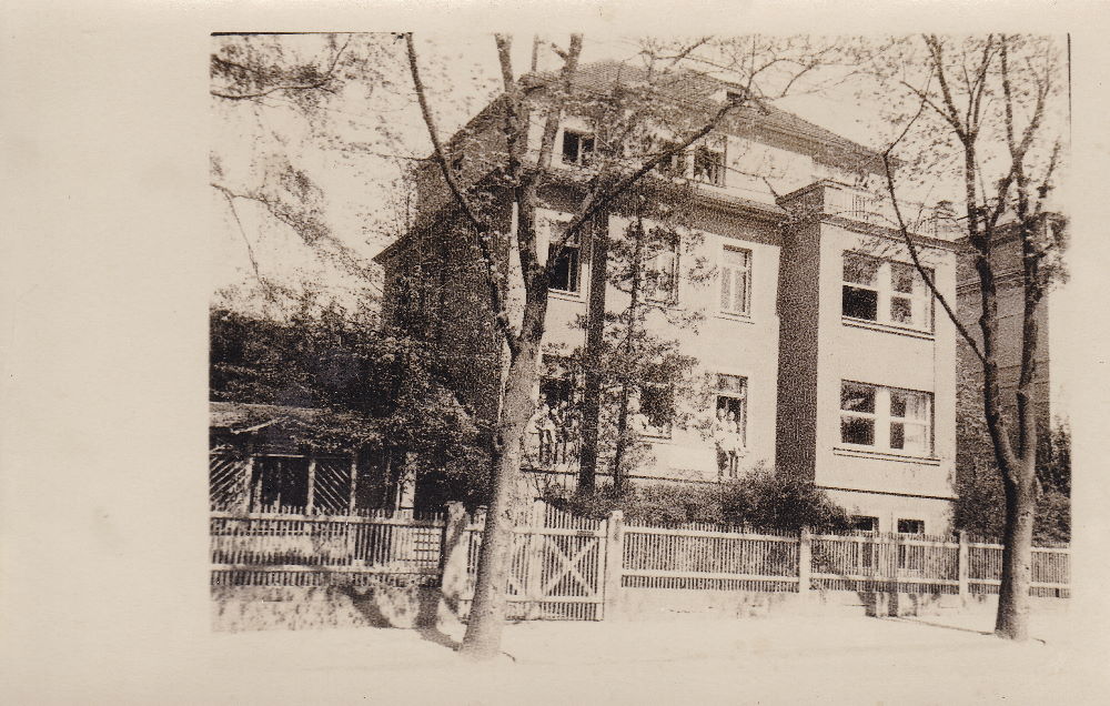Bautzner Landstraße 47