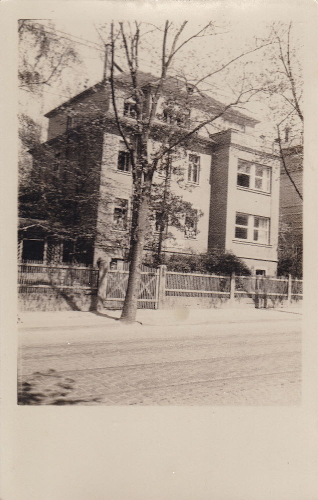 Bautzner Landstraße 47