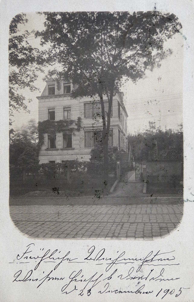Bautzner Landstraße 49