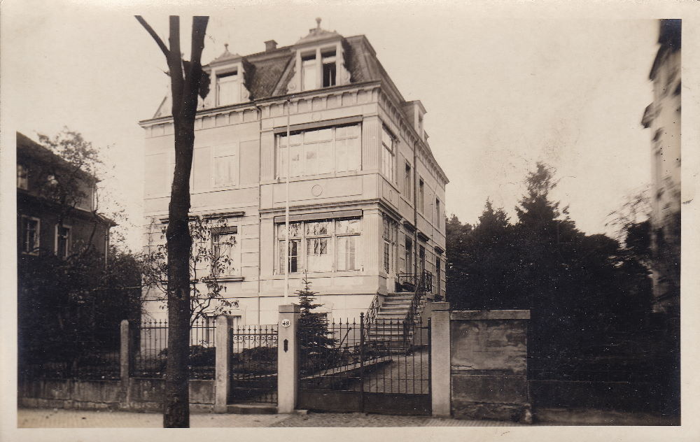 Bautzner Landstraße 49
