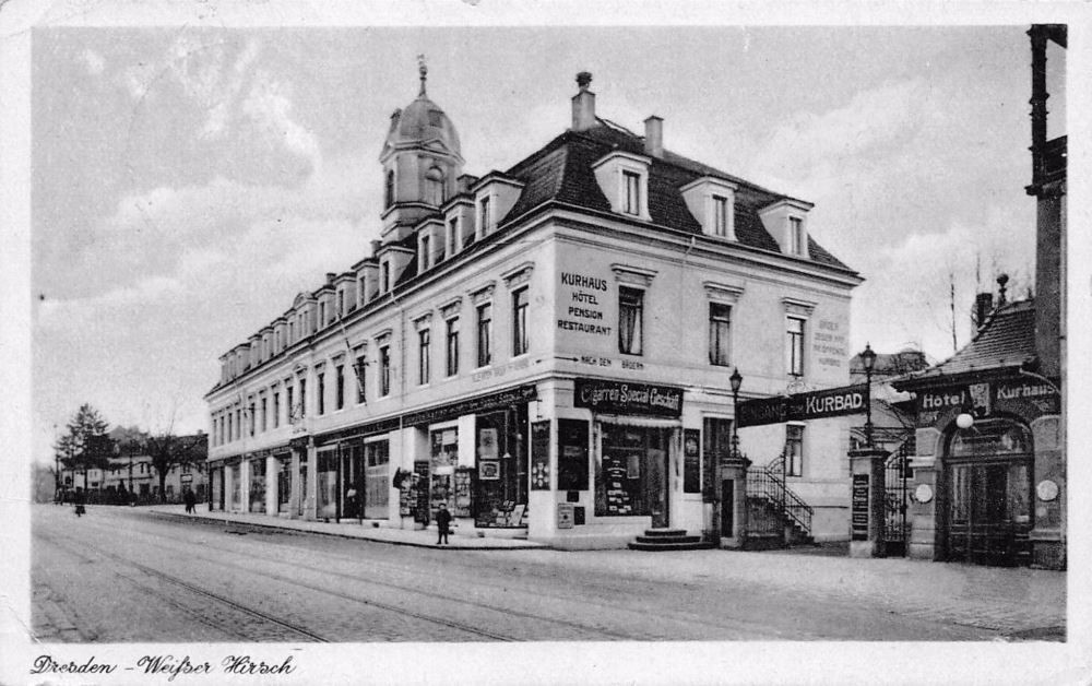 Bautzner Landstraße 6a