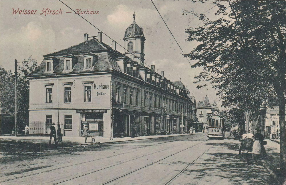 Bautzner Landstraße 6a