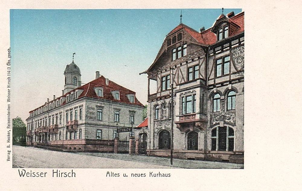 Bautzner Landstraße 6a
