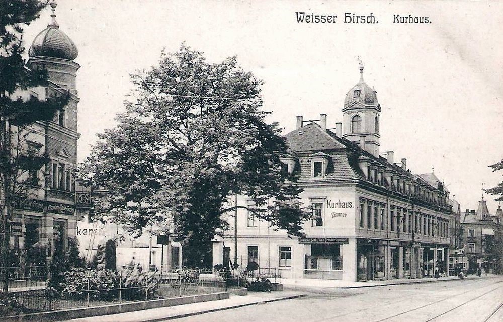 Bautzner Landstraße 6a