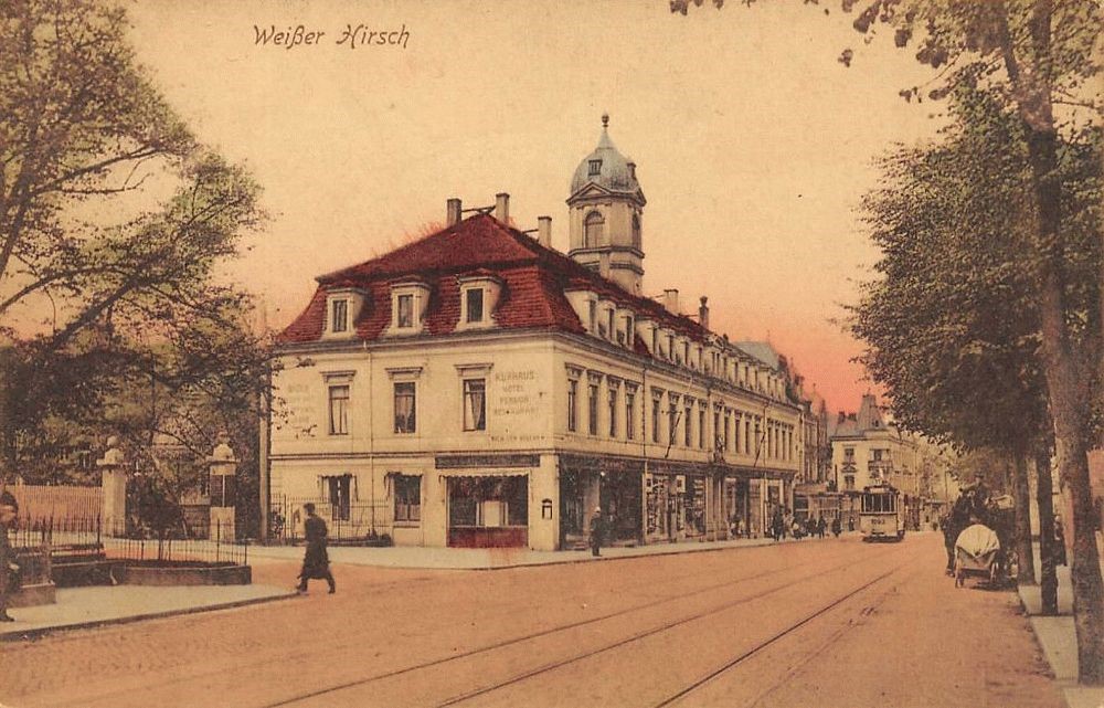 Bautzner Landstraße 6a