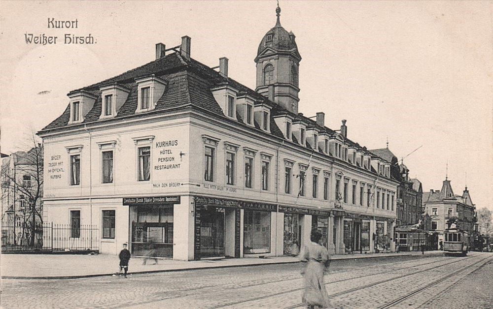 Bautzner Landstraße 6a