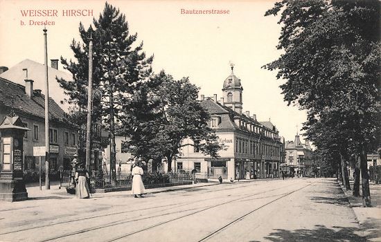 Bautzner Landstraße 6a