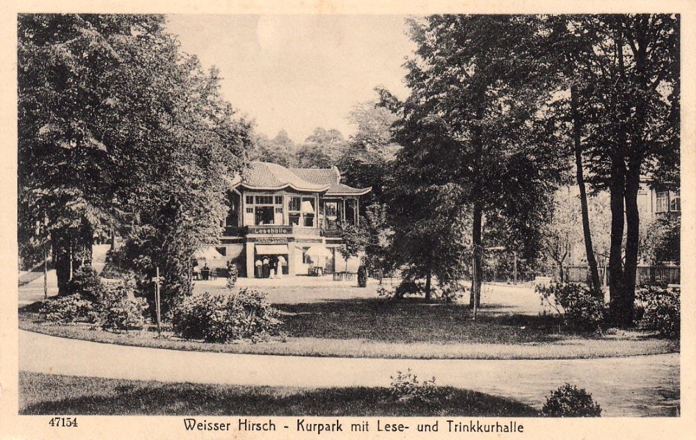 Bautzner Landstraße 17a