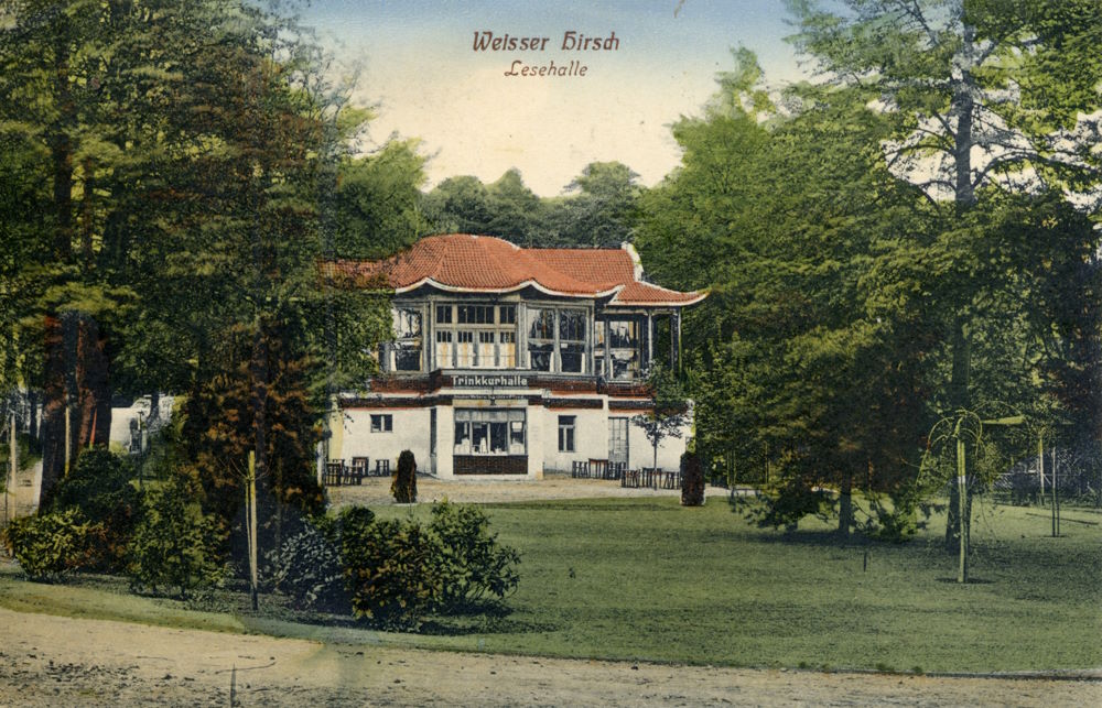 Bautzner Landstraße 17a