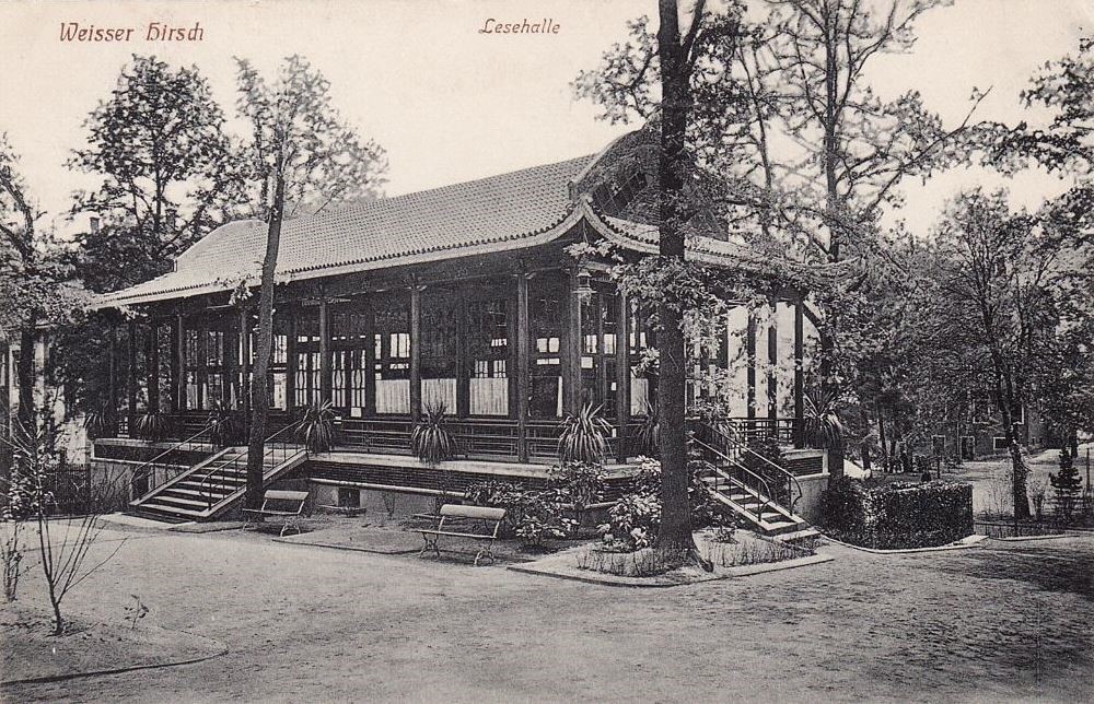 Bautzner Landstraße 17a