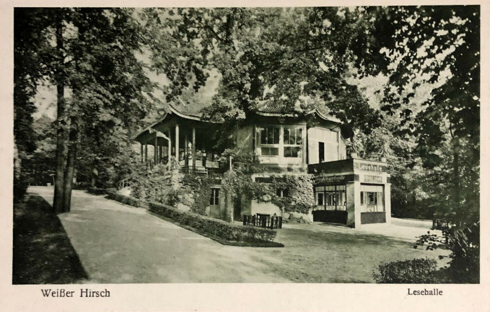 Bautzner Landstraße 17a